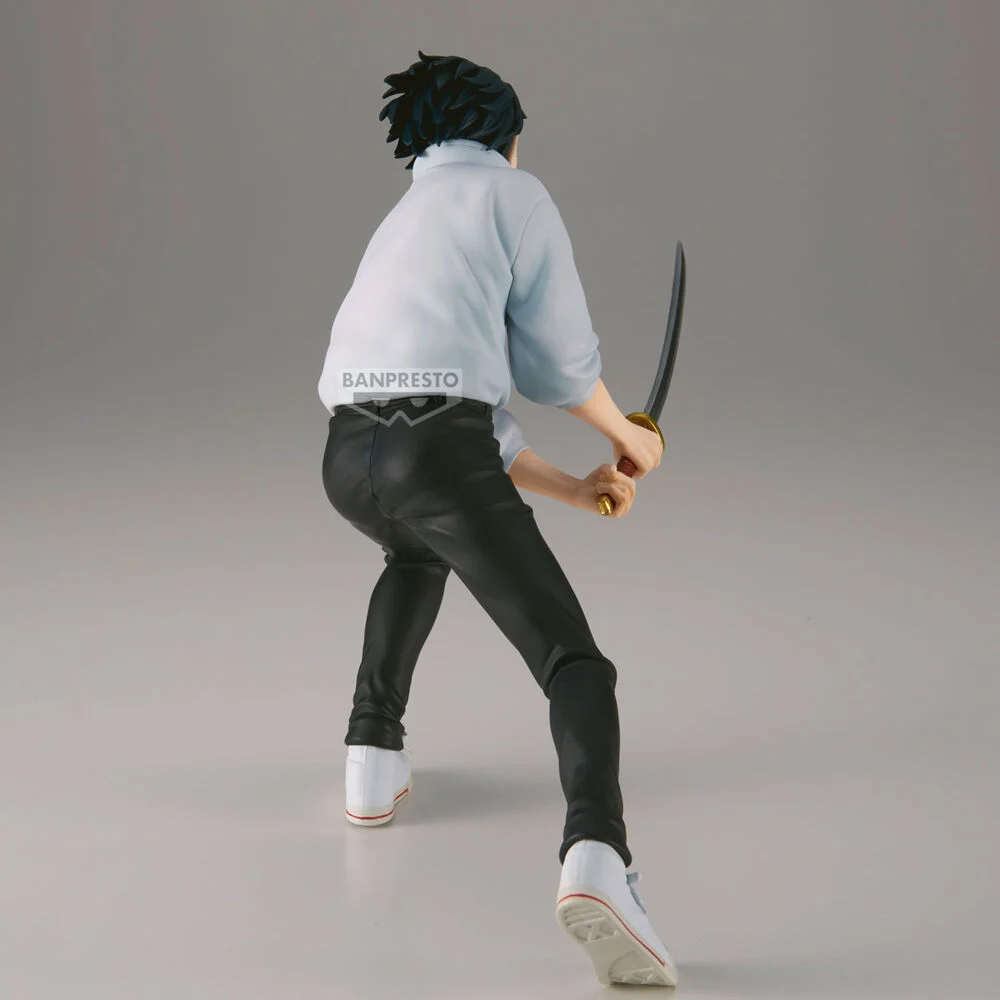 JUJUTSU KAISEN - Yuta Okkotsu - Figure Maximatic 18cm